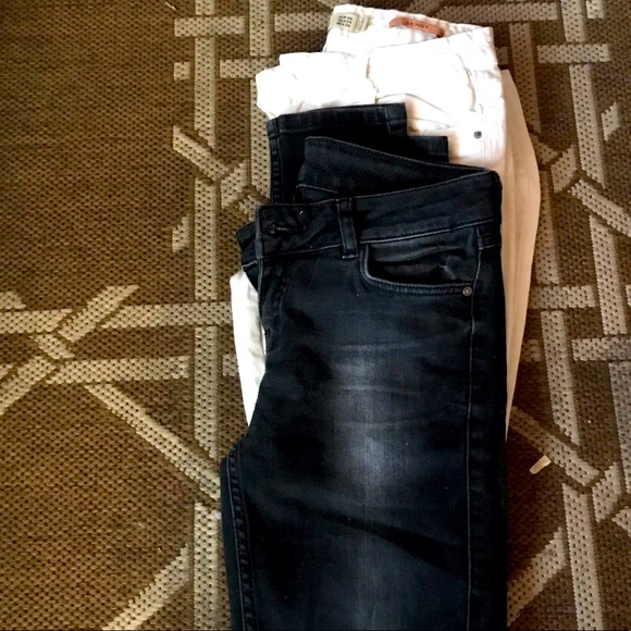 Zara jean bundle